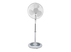 Ventilátory