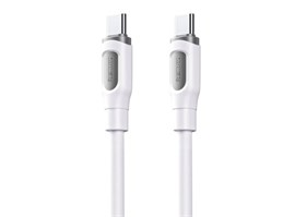 Remax kabel 60W 1M RC-C111 C-C bilý