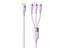 Remax kabel 15W 3 v 1 RC-C151
