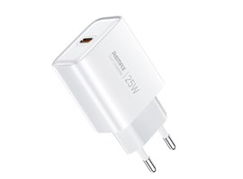 Remax adaptér 25W USB-C RP-U137 EU