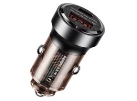 Remax adaptér 30W USB A a C RCC338  1C1A