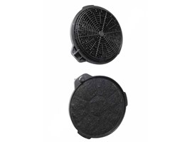 ECG EFC 6042 X uhlíkový filtr