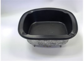 ECG nádoba MH 158/178