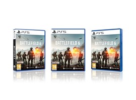 PS5 - Battlefield 6