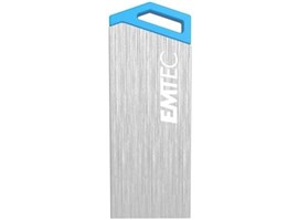 EMTEC Flash S210 32GB ALU mini
