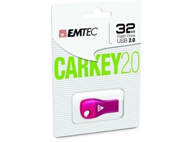 EMTEC Flash D300 CarKey USB2.0 32GB