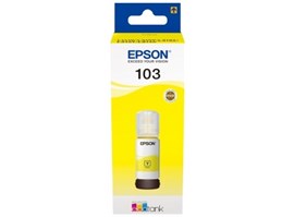 Epson 103 Eco Tank žlutá