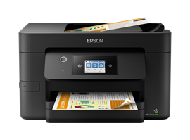 Epson WorkForce Pro WF-3820DWF
