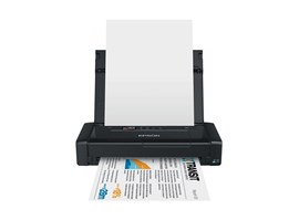 Epson WorkForce WF-100W