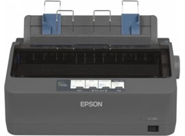 EPSON LX-350, A4, 9 jehel, 347 zn/s,