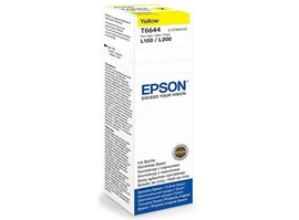 Epson inkoustová náplň/ C13T67344A10/