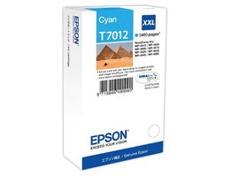 Epson inkoustová náplň/ C13T70124010
