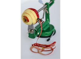 Ezidri Kráječ a loupač jablek