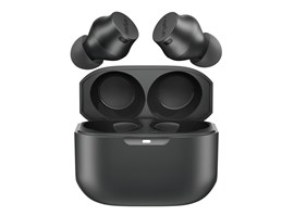Earfun TWS sluchátka Free Mini černá