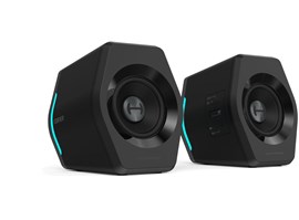 Edifier G2000 reproduktory černé