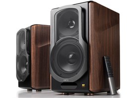 Reproduktory Edifier S2000MKIII 2.0 (hnědé)