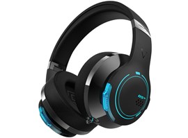 Edifier G5BT sluchátka černá