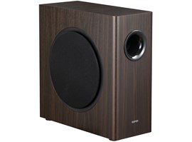 EDIFIER T5s subwoofer hnědý