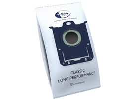Electrolux sáčky do vysavače s-bag® Classic Long Performance  Mega Pack E201SM