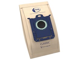 Electrolux sáčky do vysavače s-bag® Classic  Mega Pack E200SM