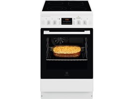 Electrolux SteamBake LKR564200W