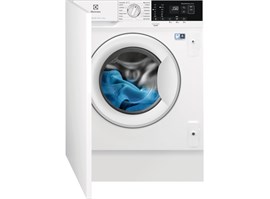 Electrolux 700 SteamCare EWN7F447WI