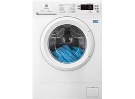 Electrolux 600 SensiCare® EWS6526WC