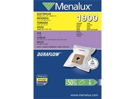 Electrolux Menalux 1900