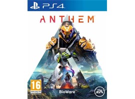 ANTHEM (PS4)