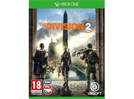 Tom Clancy's: The Division 2 (Xbox One)