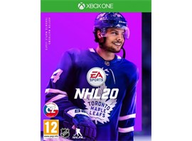 NHL 20 (XONE)
