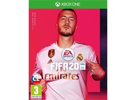 FIFA 20 (XONE)