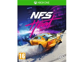 Need for Speed Heat (XONE)