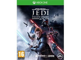 Star Wars Jedi: Fallen Order (XONE)