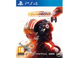Star Wars: Squadrons (PS4)