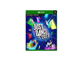 Just Dance 2022 (XONE)