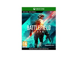 Battlefield 2042 (XONE)