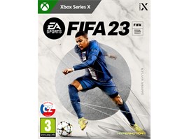 Hra XSX FIFA 23