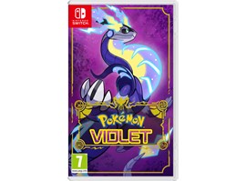 Hra Switch Pokémon Violet