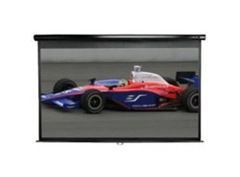 Elite Screens plátno roleta, 135"(16:9) 167,6x298cm