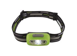 Emos Čelovka nabíjecí, 1× CREE XPE LED 5 W