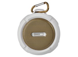 Emos Soundbox P6WG zlatý