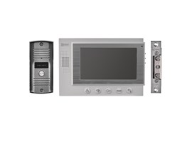 H2017-Videotelefón 7"Sada H2017Biela