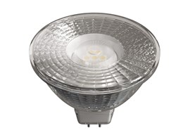 Emos LED žárovka Classic MR16 4,5W GU5,3 neutrální bílá