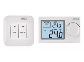 Emos P5614 Pokojový termostat bezdrátový
