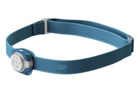 GP ČELOVKA CH31, modrá