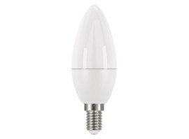 Emos LED CLS CANDLE 8W(60W) 806lm E14 NW