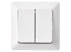 Emos Přepínač sériový č.5