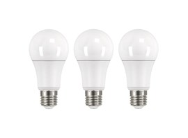 Emos LED žárovka Classic A60 14W E27