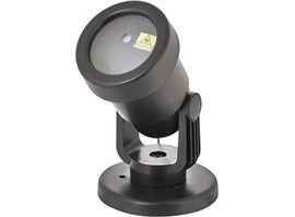 Emos ZY2191 XMS LAS PROJECTOR STAR IP44